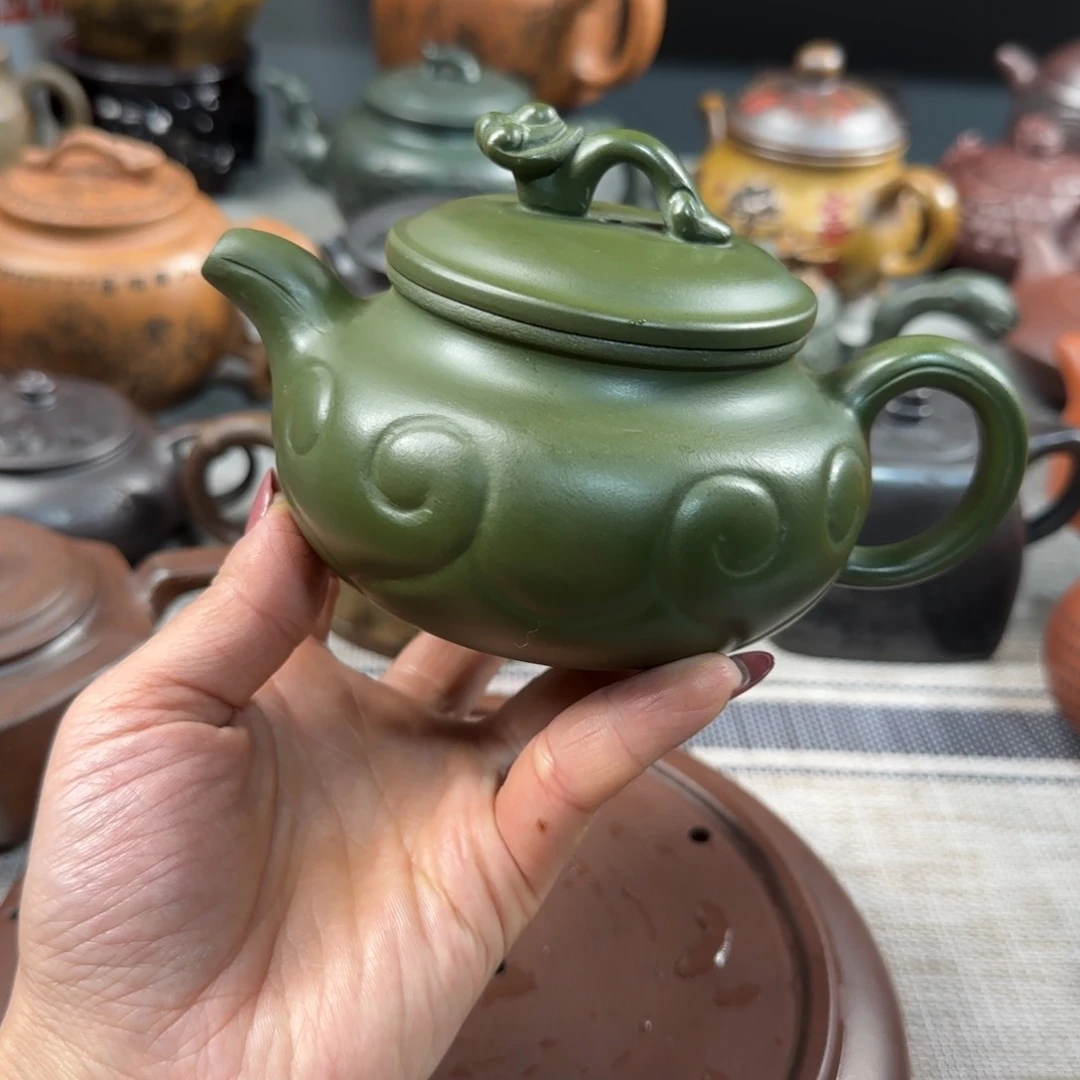 紫砂茶壶紫砂紫砂茶具