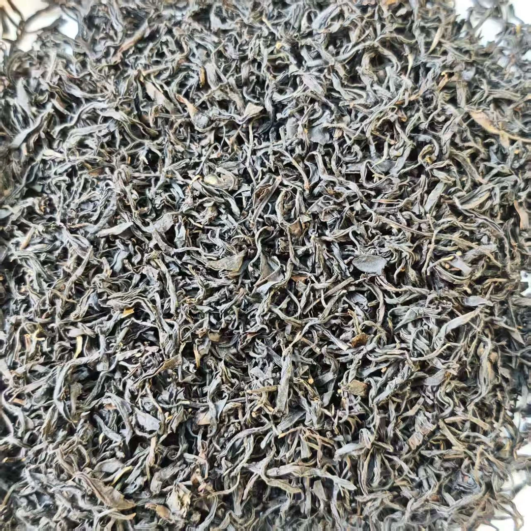 2025春茶云顶（梅占）红茶125g