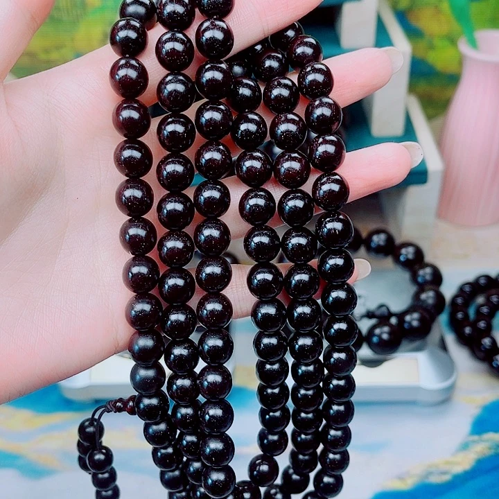 檀香紫檀（小叶紫檀）1.0带