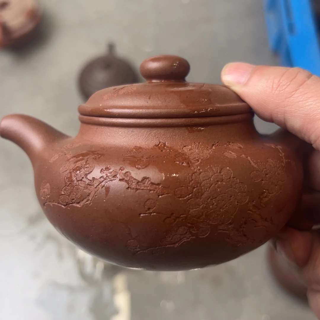 紫砂茶壶紫砂壶1111111