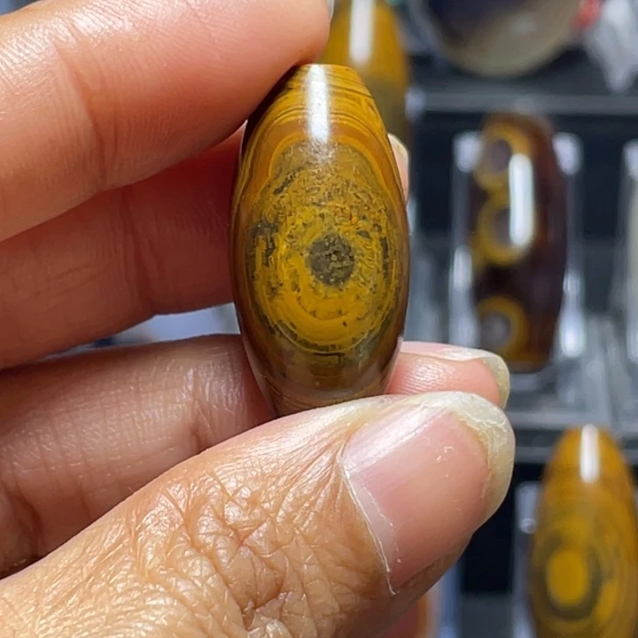 玛瑙/玉髓颈饰未镶嵌e**c