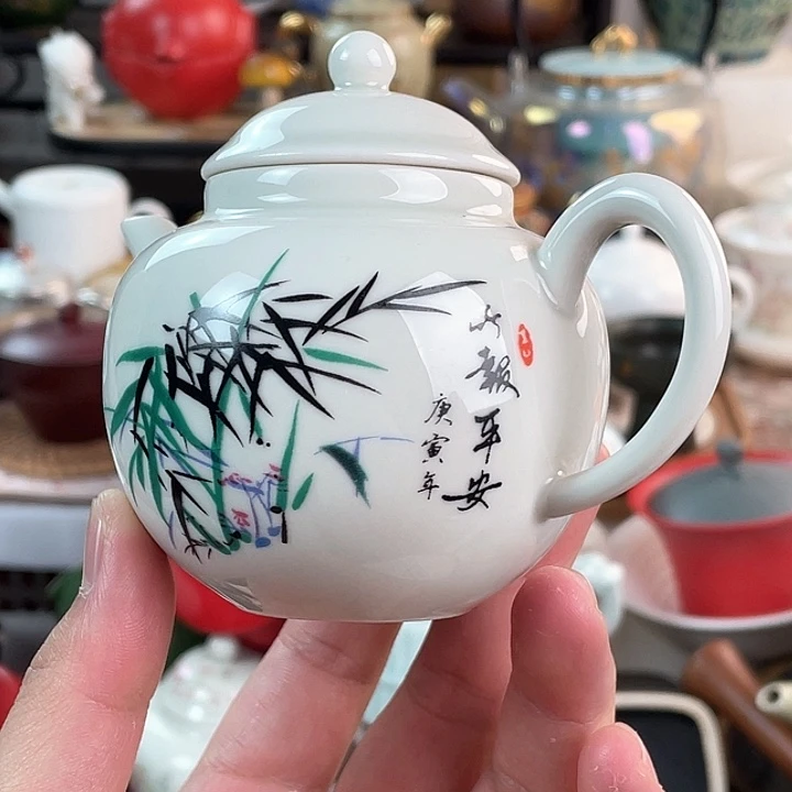 茶具套装特价包邮