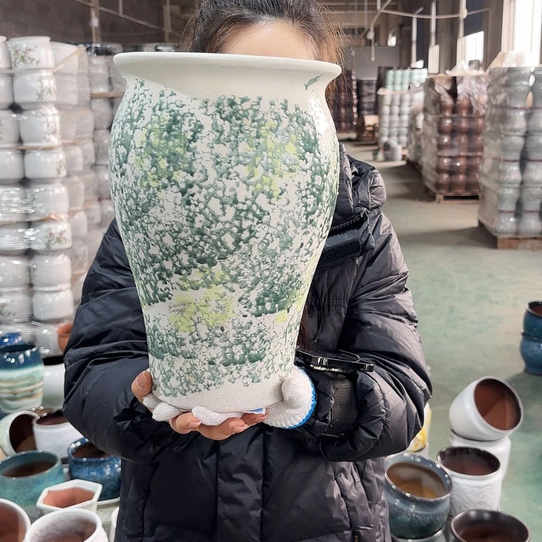 红陶正品高32/20一个