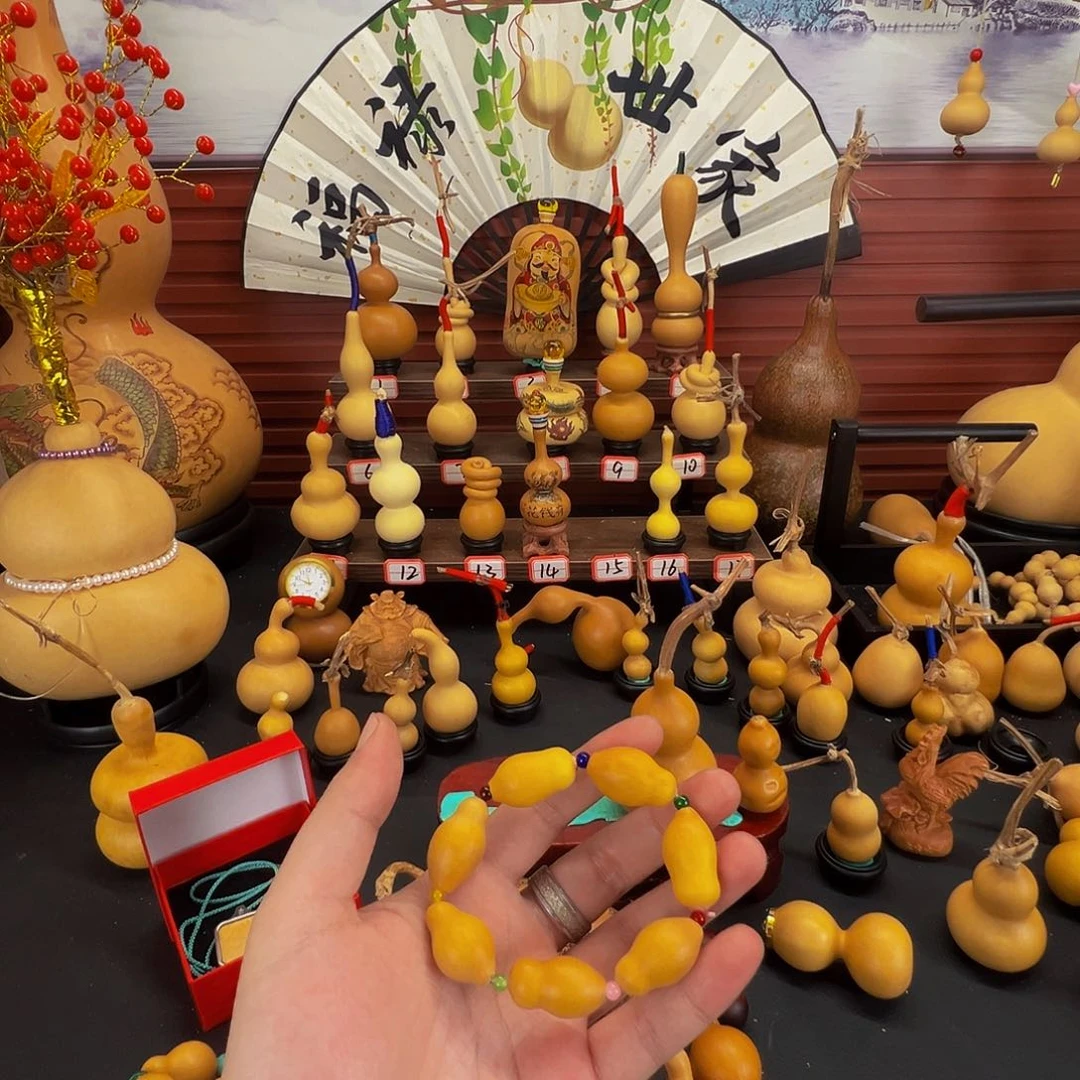 浮**粟葫芦河流域的生态