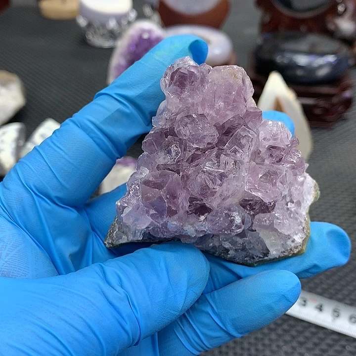 【闪购商品】水晶大型摆件（非配饰）未镶嵌