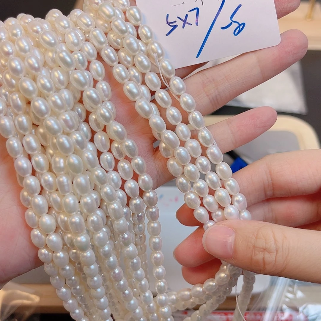 未镶嵌淡水珍珠珠宝奇石188 。