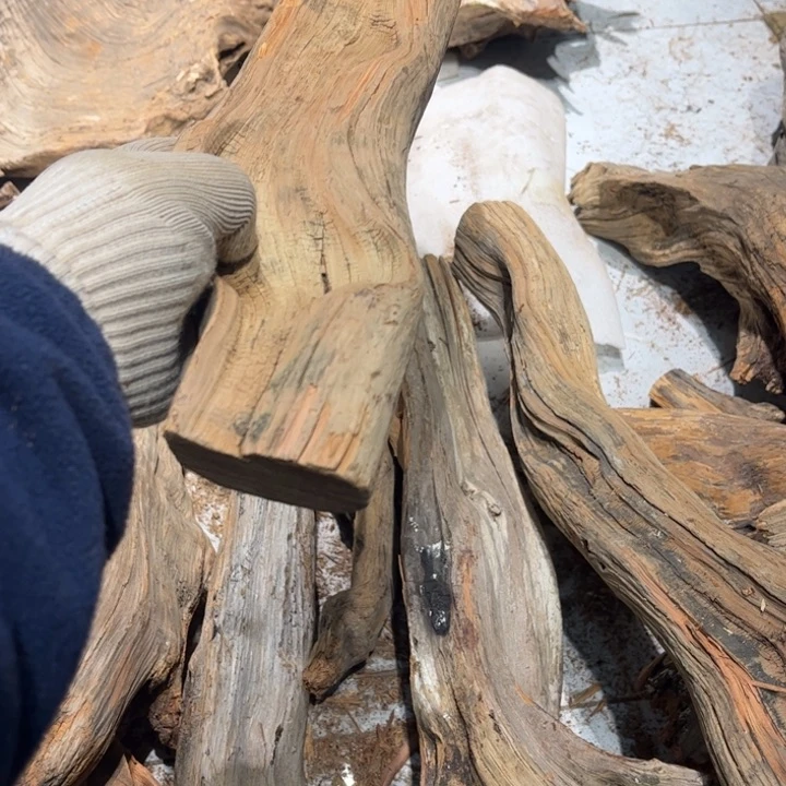 香榧木施*彬太行崖柏陈化香料