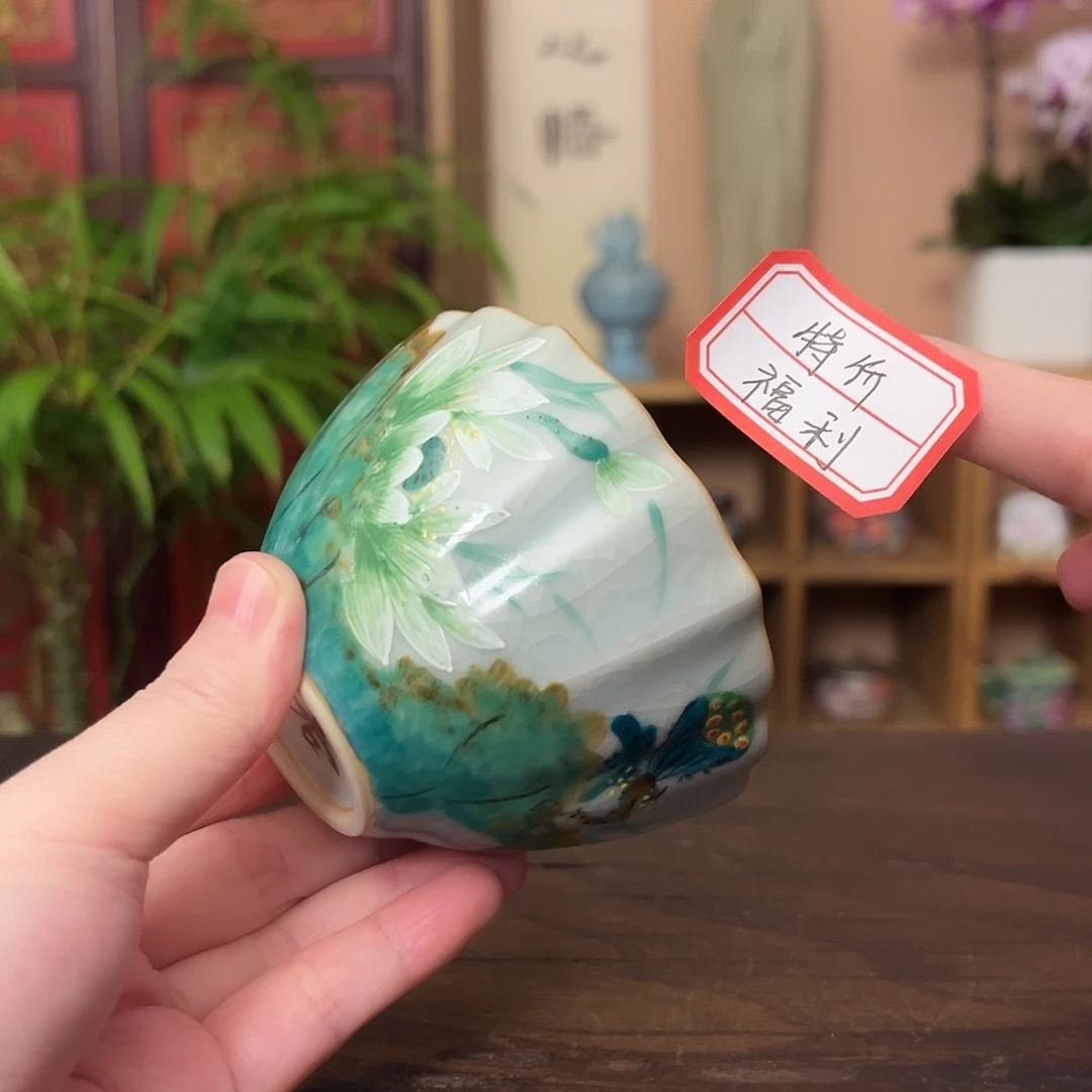 壶柴烧手工制作工艺