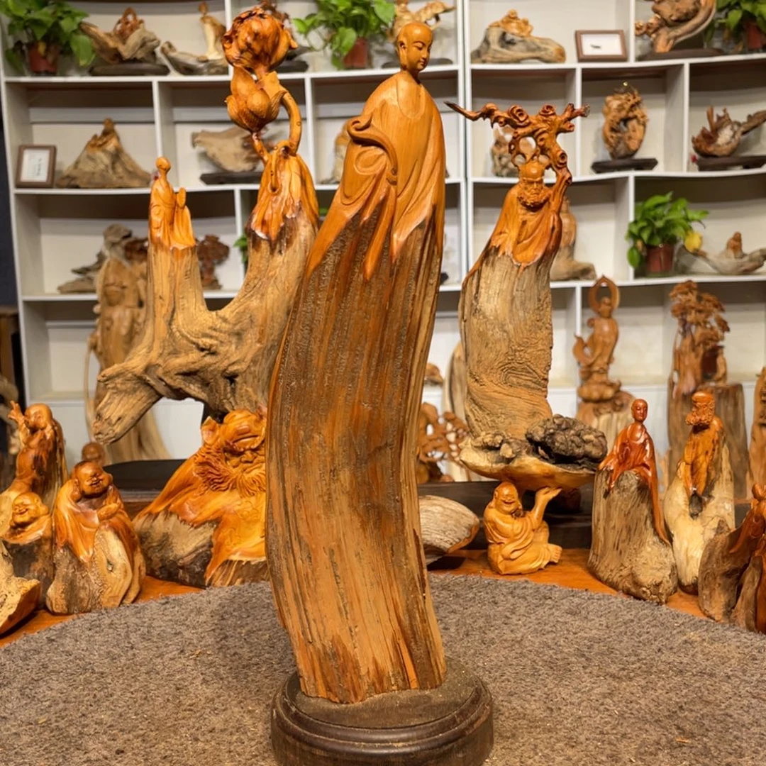 柏木（崖柏）6565665565665