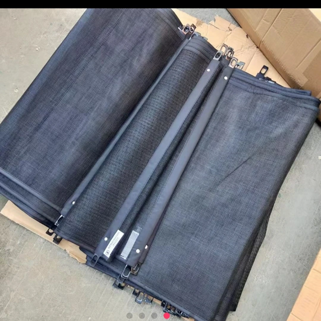 防虫网，送弹簧2个