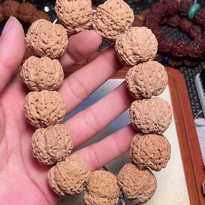 金刚菩提吊坠尼泊尔大金刚菩提