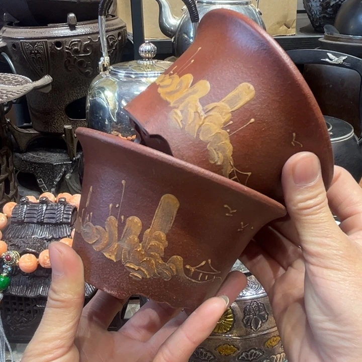 蜜安罐瓷香了锡茶则