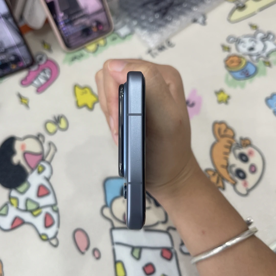 准新品 Xiaomi/小米 小米15s pro 电池100