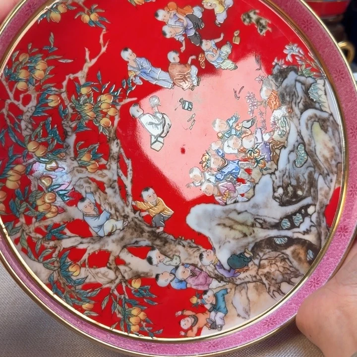 景德镇陶瓷景德镇瓷器