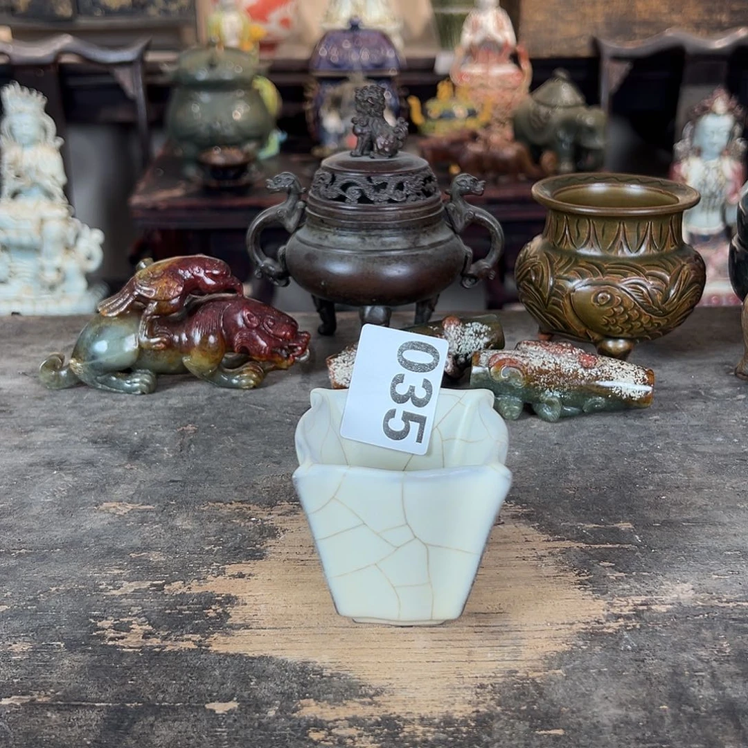 瓷片摆件摆件摆件摆件