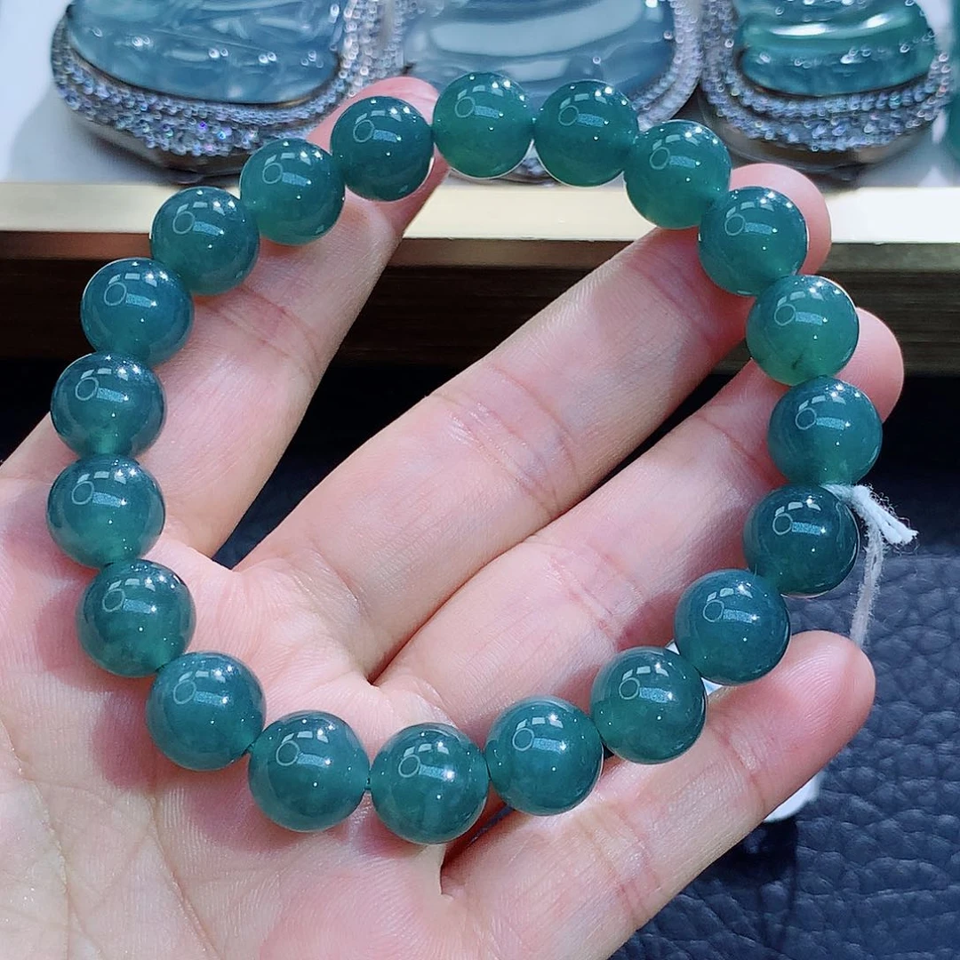未镶嵌挂件翡翠翡翠