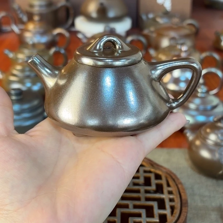 晋***瘦110cc纯手工制作直播间福利微瑕福利！