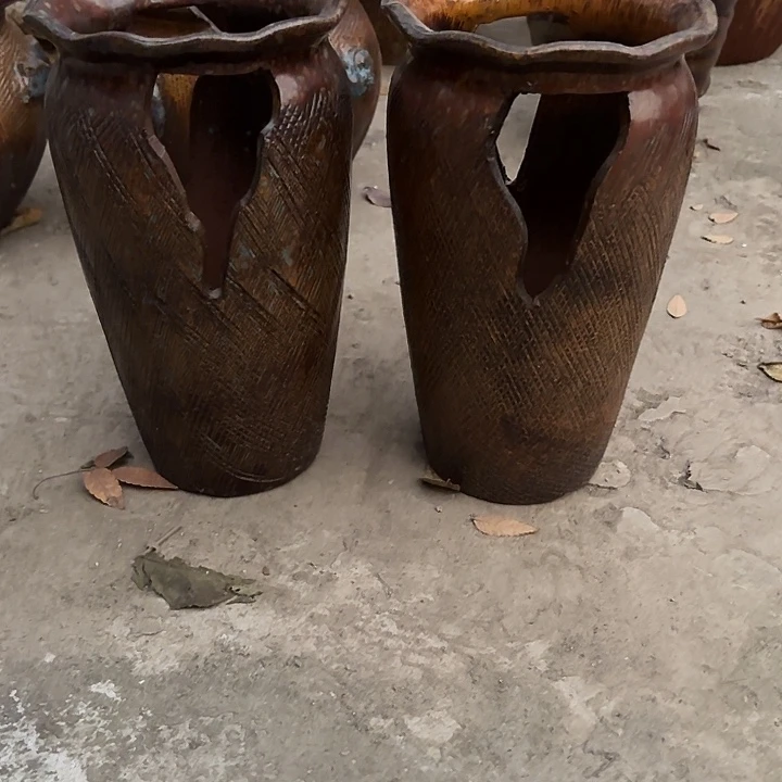 高度24厘米口径14厘米