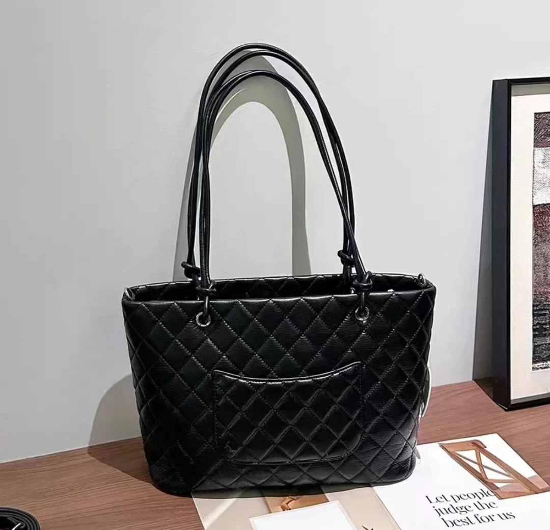 509康鹏黑色包新款爆款女包斜挎包手提单肩包包