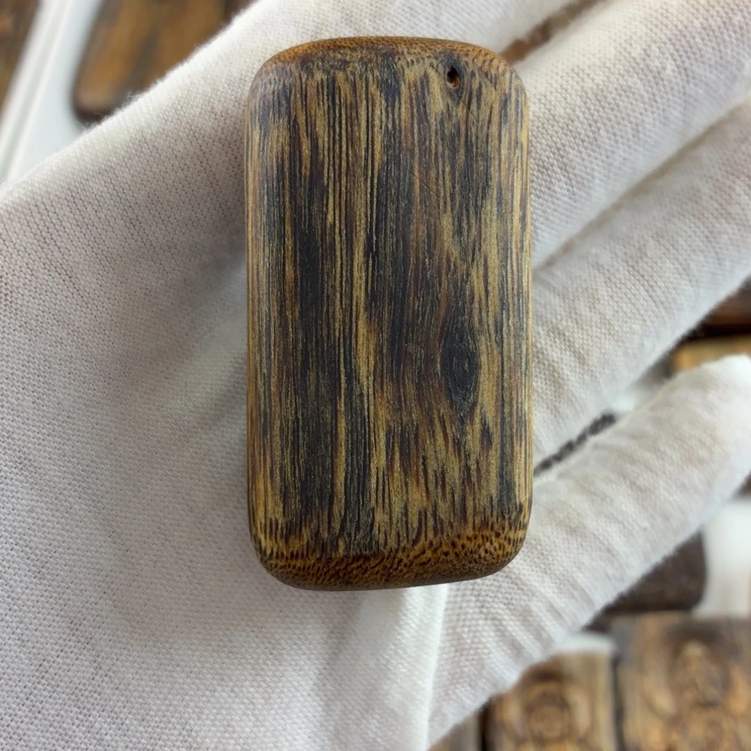 沉香沉香碎屑金丝黄油无事牌11克福利价