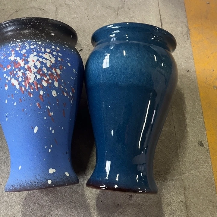 正品高度24厘米口径15