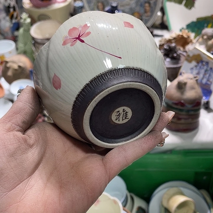 茶杯具19.9发带瑕疵牌都是坏的8