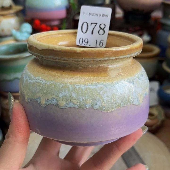 瓷片景德镇陶瓷手工制作