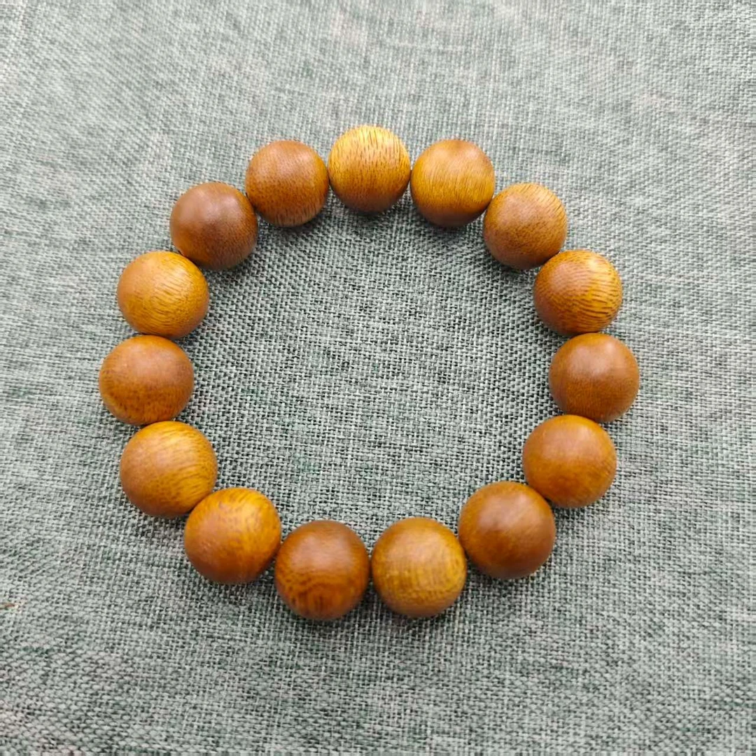 沉香{珠珠}c1259手串/多样性发货