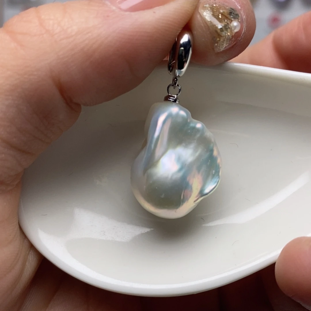 淡水珍珠其它未镶嵌