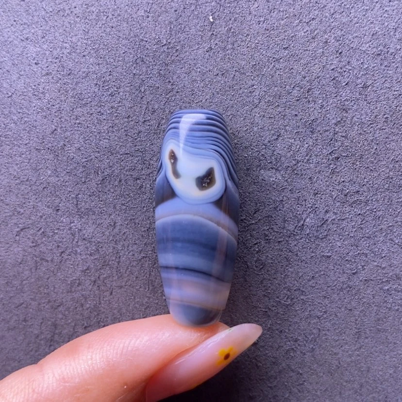 【闪购商品】未镶嵌玛瑙/玉髓珠宝奇石