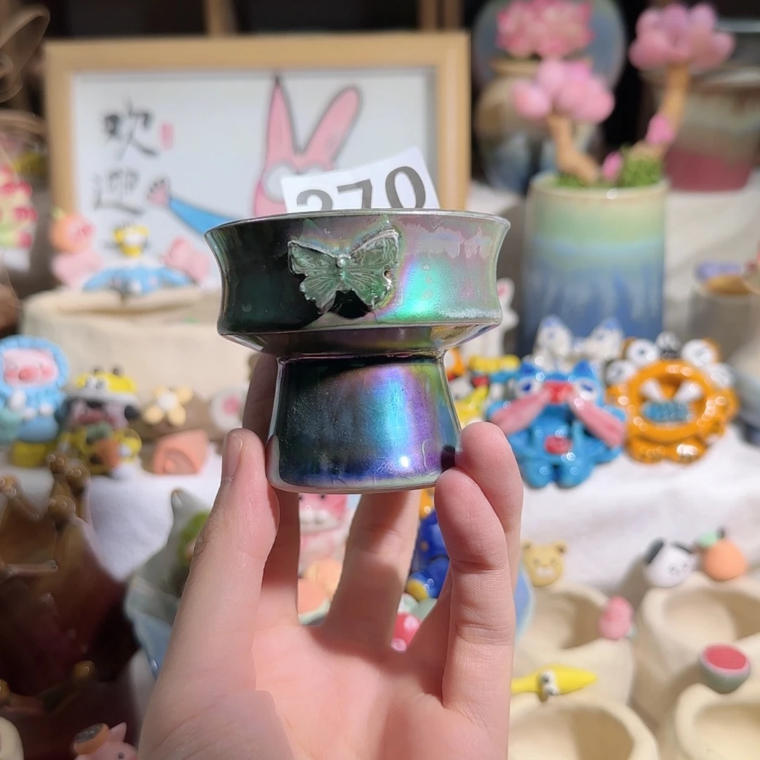 270 口6 默认微瑕 非偏远两单包邮