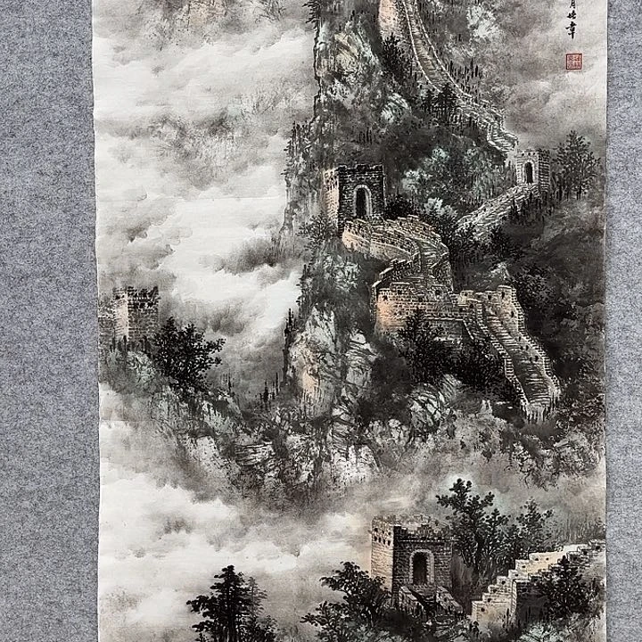 国画如*夫花鸟等多种鸟类的栖息地和栖息地等