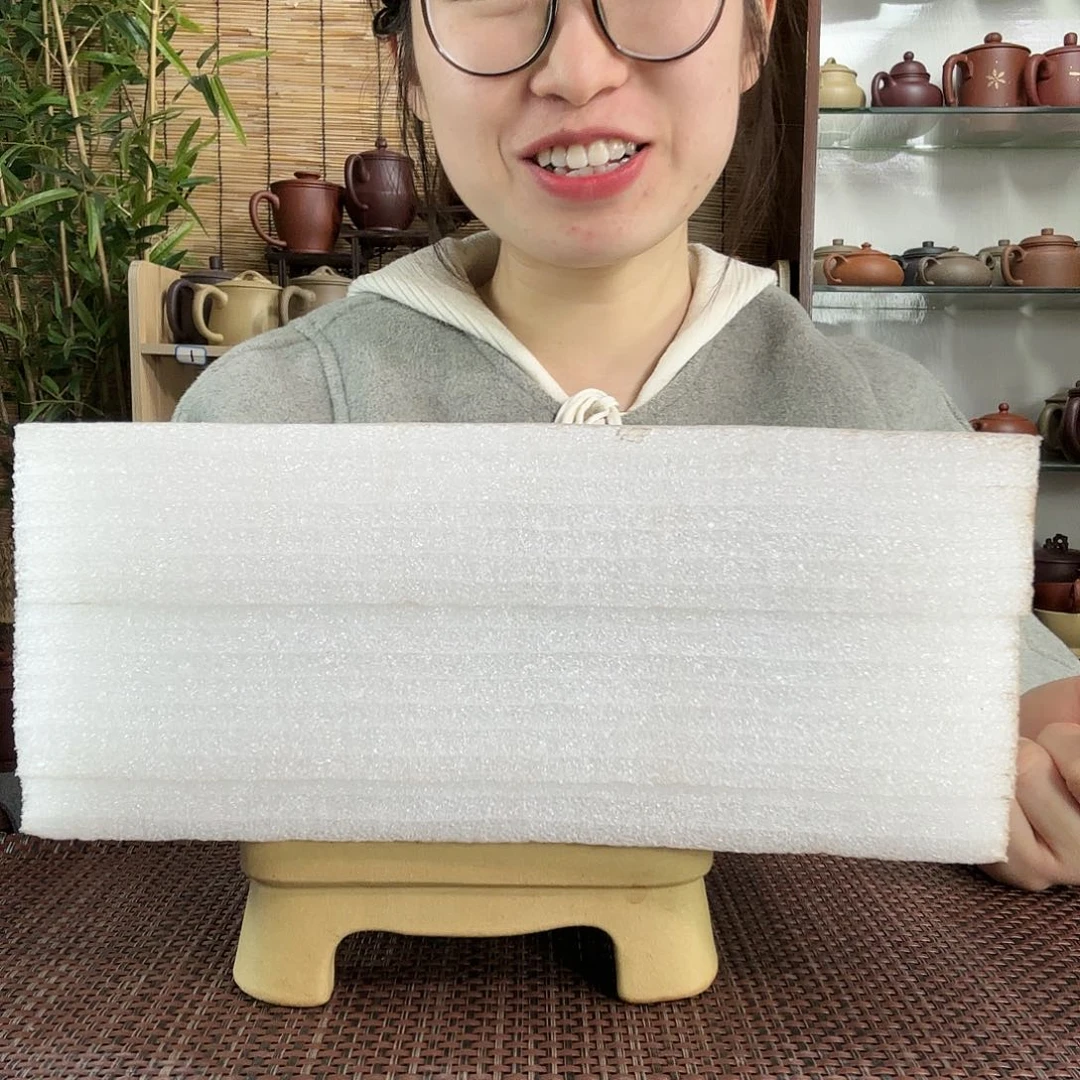 紫砂茶杯中槽清盲盒420CC左右