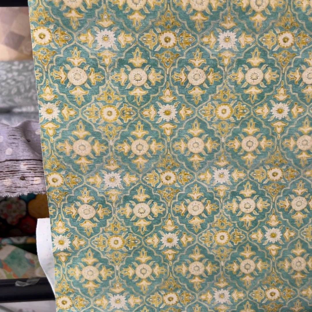 棉福袋一米价纯平布1.1米宽果子14.17