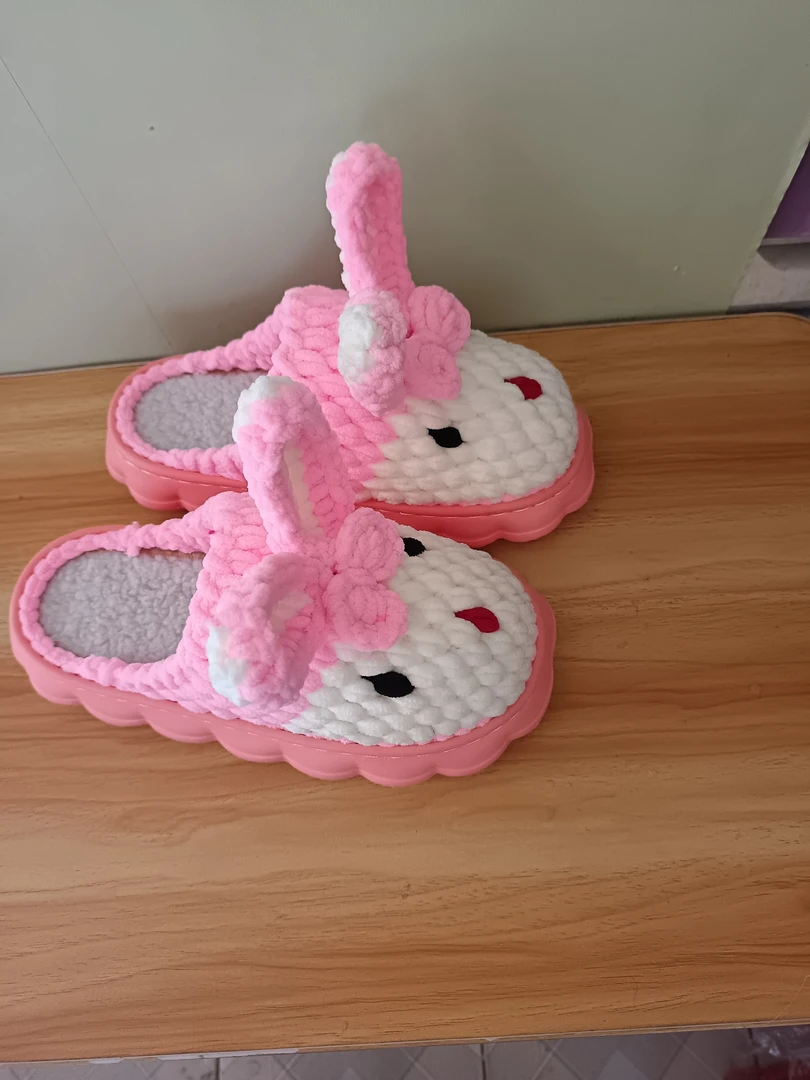 成品）女士手工拖鞋鞋婚嫁居家鞋