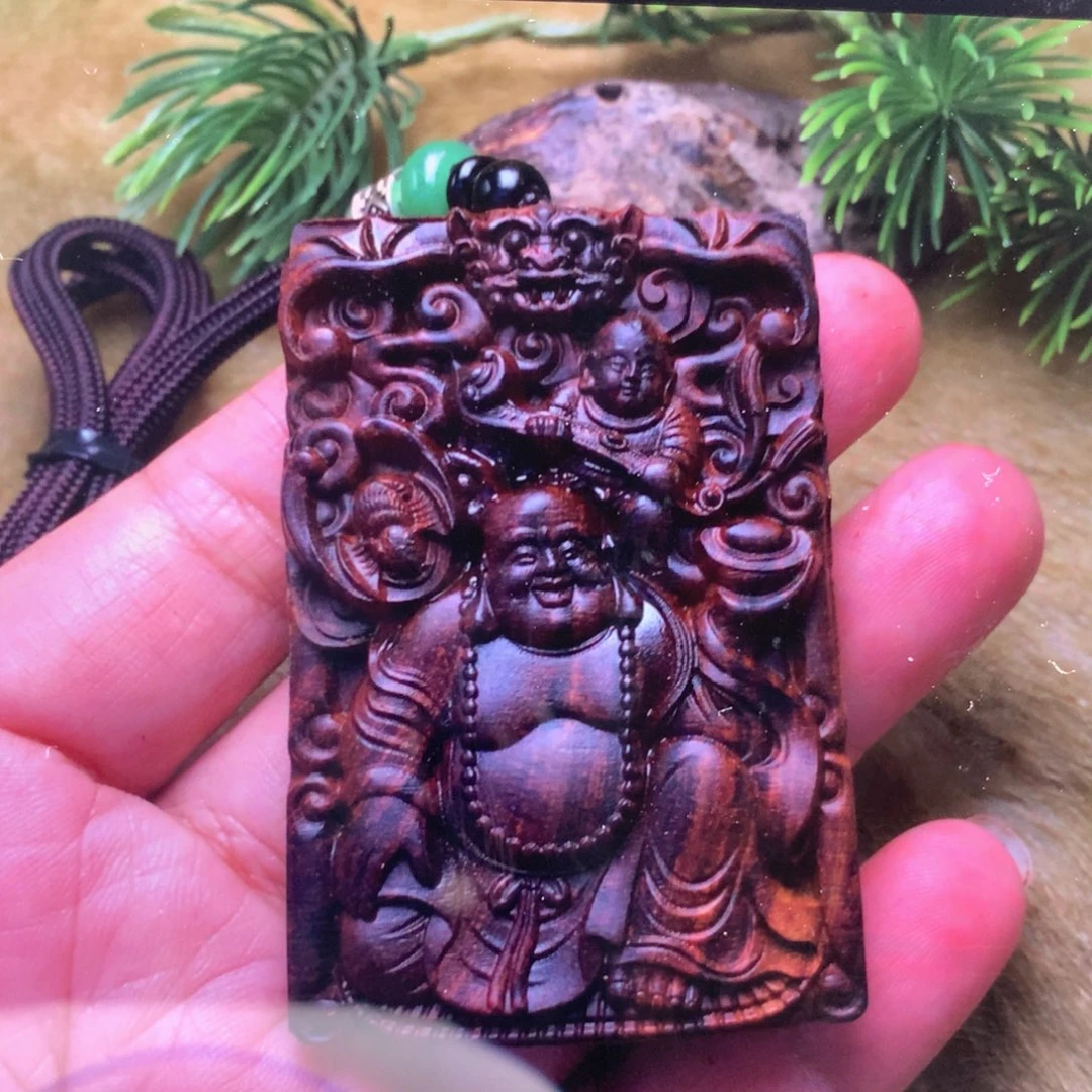 黄花梨/降香黄檀醉*尘海南