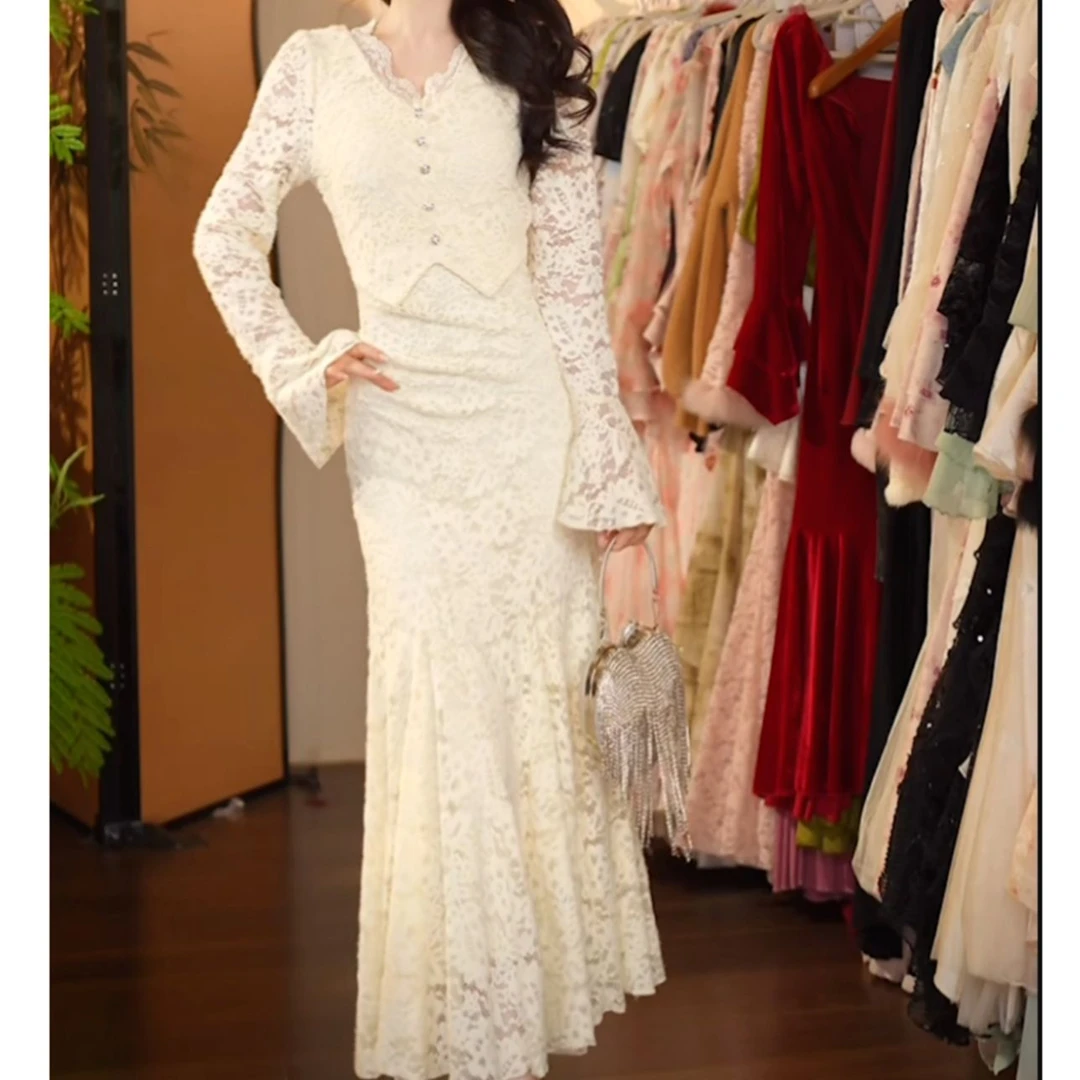 七姐原创-852奶芙告白A657连衣裙