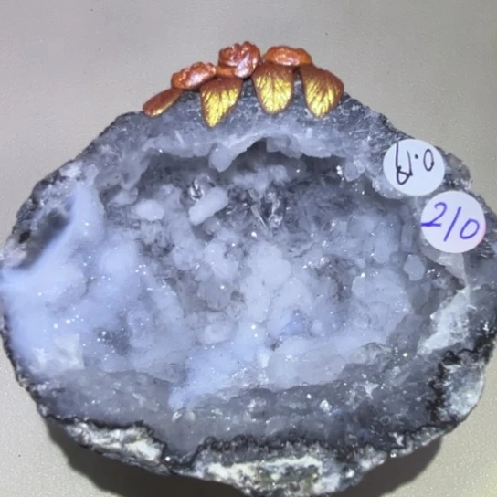 未镶嵌大型摆件（非配饰）水晶