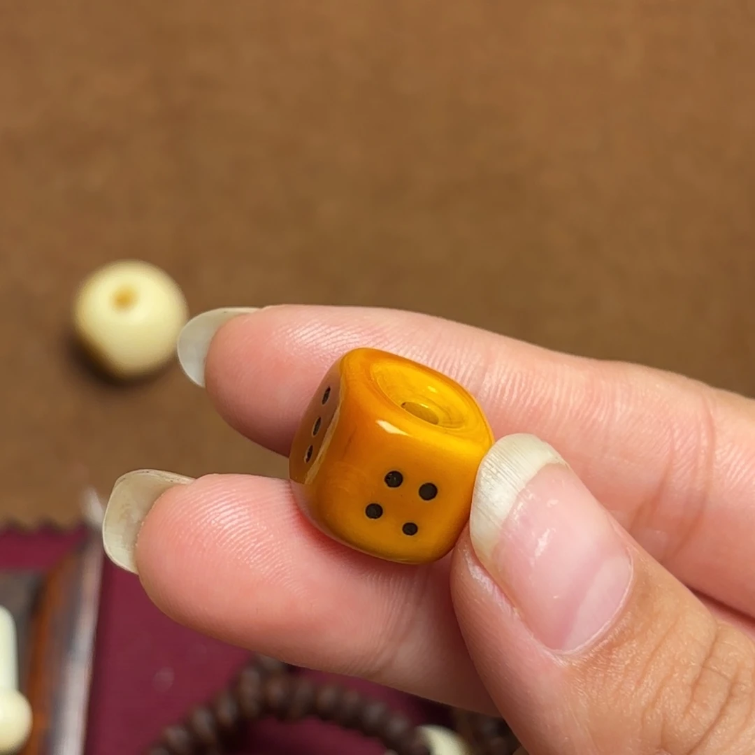 手串/手链橄榄核藏传小配饰