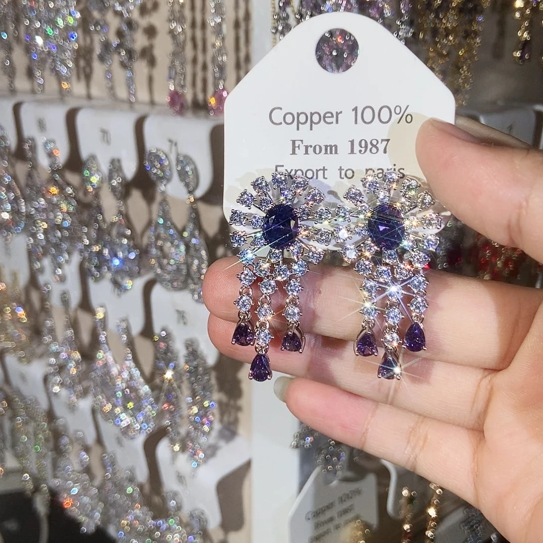 铜合金锆石925银