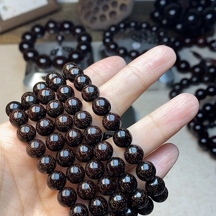 檀香紫檀（小叶紫檀）0.8爆