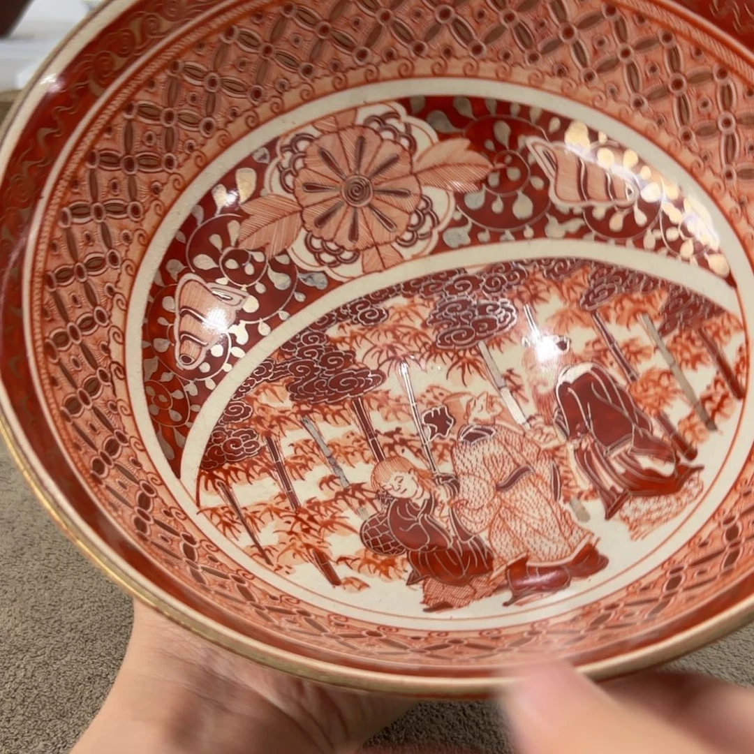 非常好看的物品