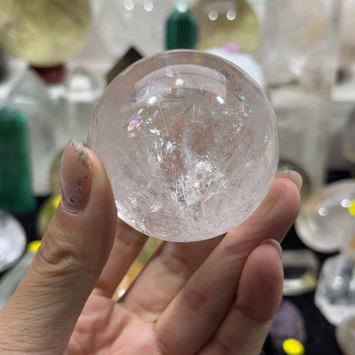 大型摆件（非配饰）未镶嵌水晶65