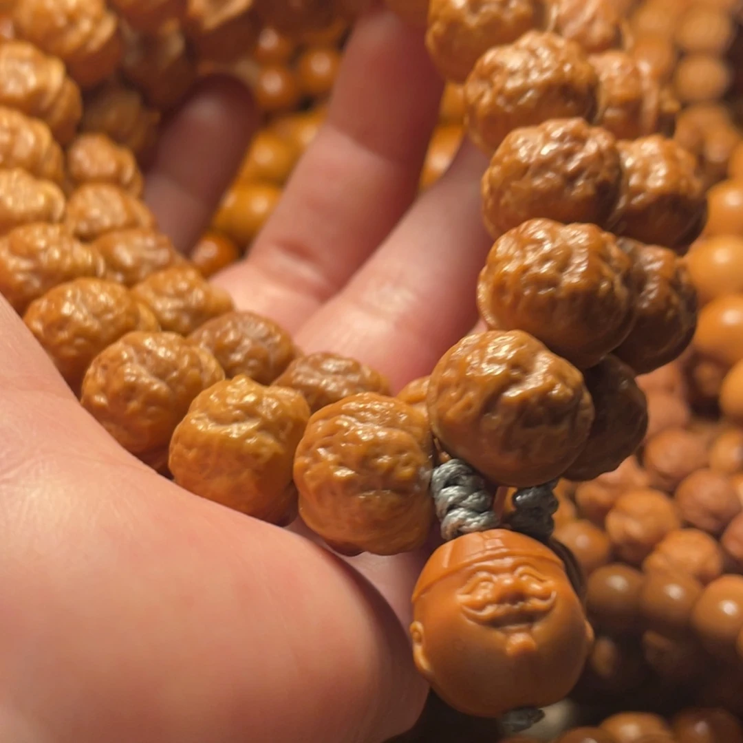 大****核桃猴头核桃产宗