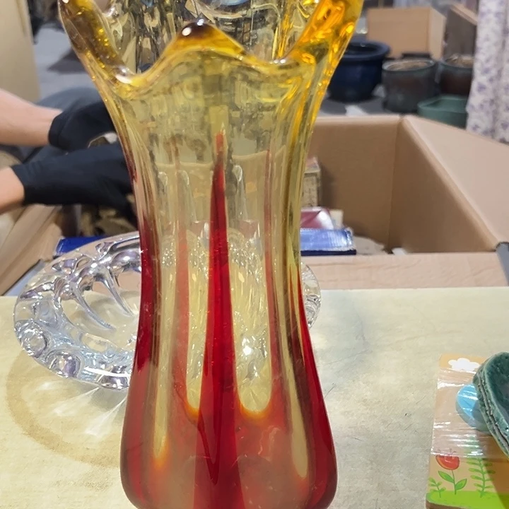 摆件恭喜发财大吉大利