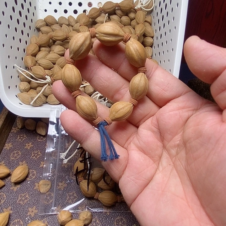 手串/手链橄榄核手捻