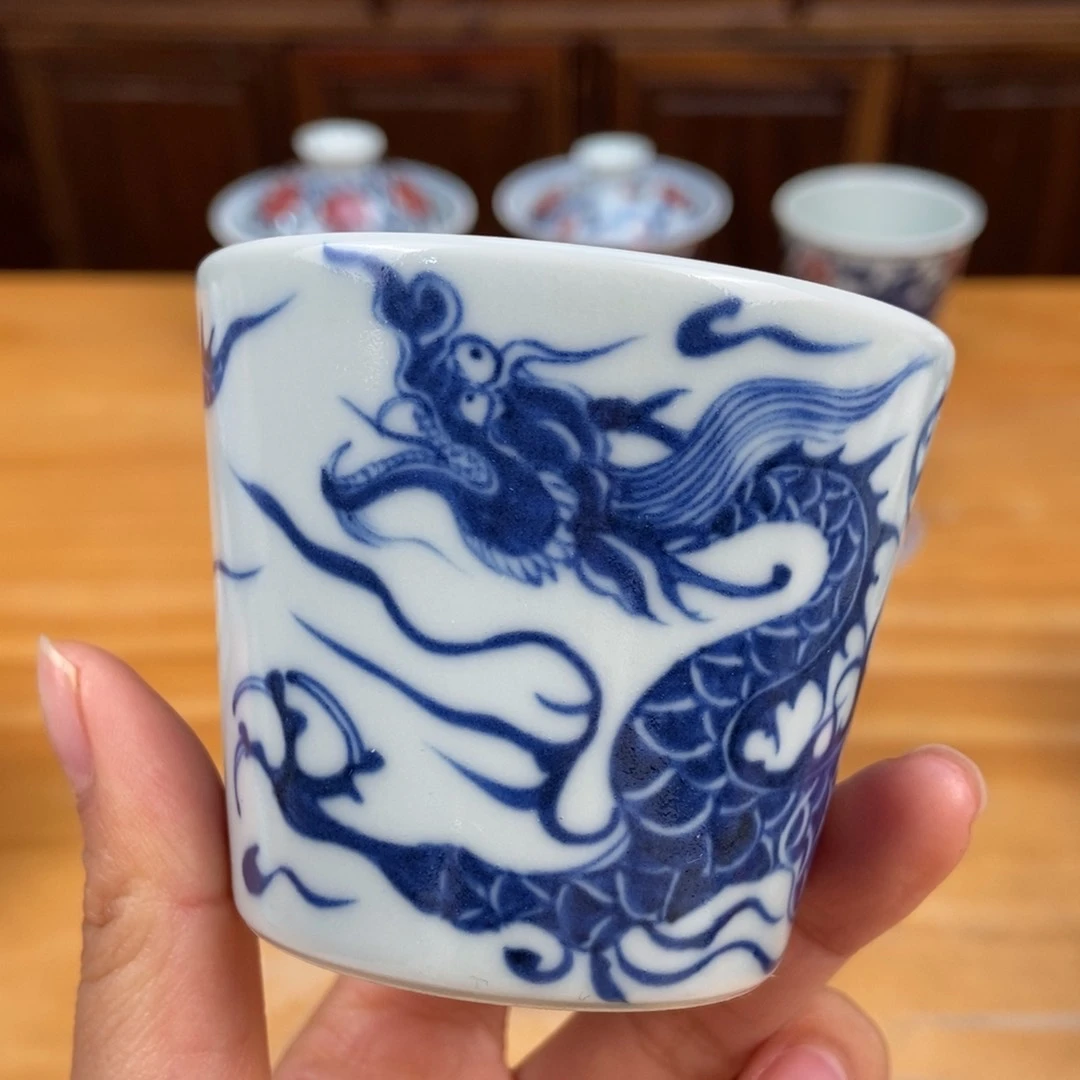 景德镇手绘哈哈哈哈哈哈