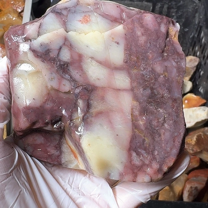 寿山石寿山石的颜色