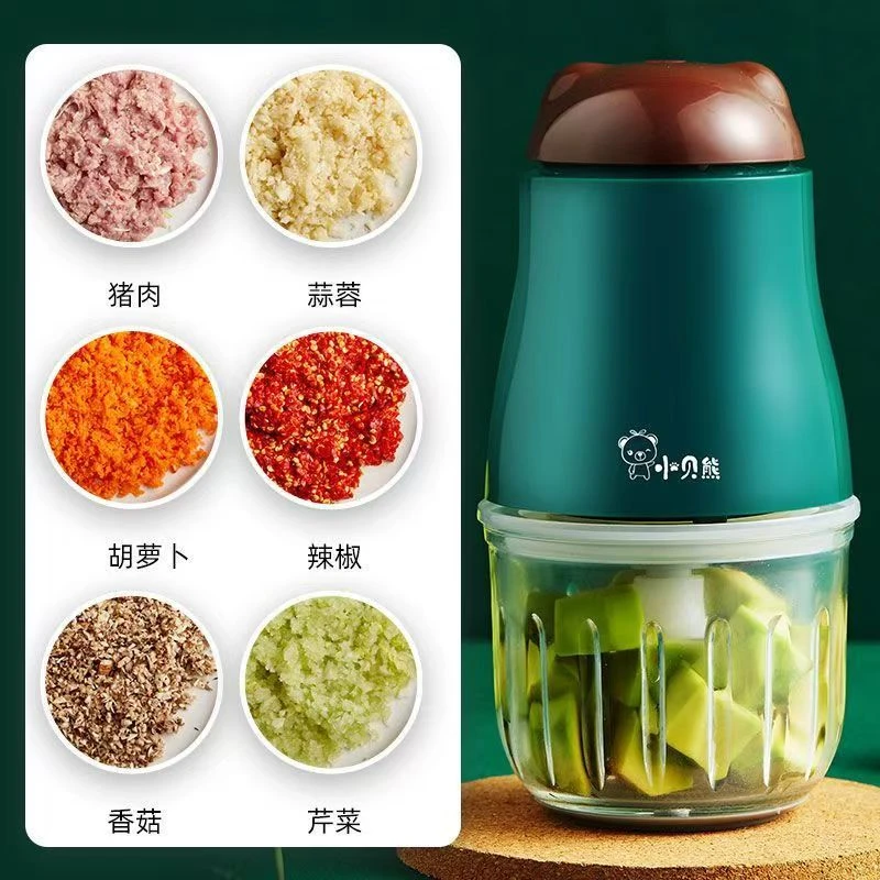 【6罐送小贝熊辅食机】英氏米粉新包装高铁高钙高锌米粉米糊