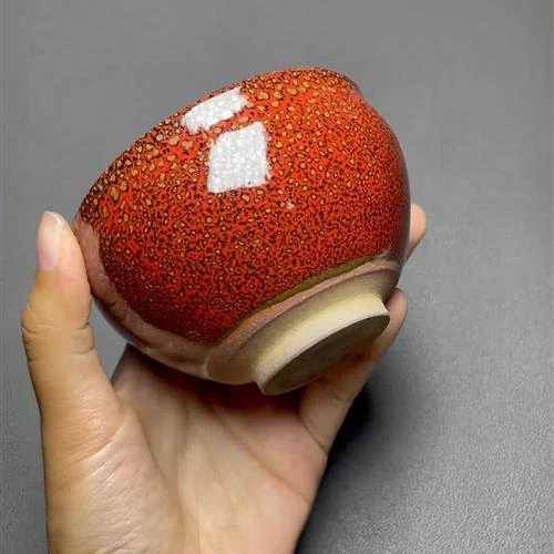 【闪购商品】茶盏-10012..........